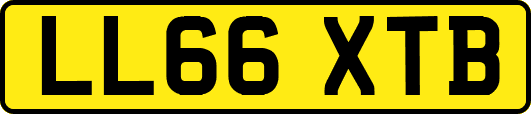 LL66XTB
