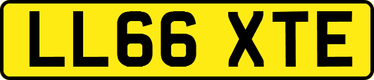 LL66XTE