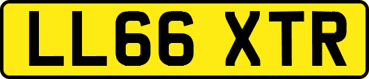 LL66XTR