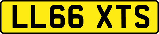 LL66XTS
