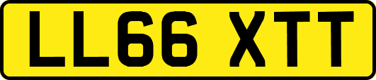 LL66XTT