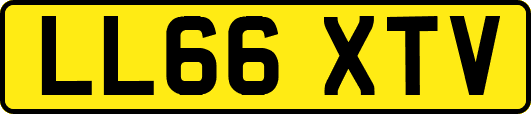 LL66XTV