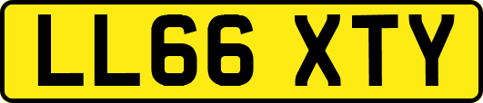 LL66XTY
