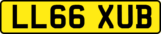 LL66XUB