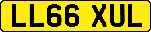 LL66XUL