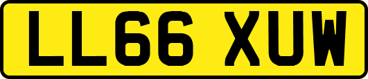 LL66XUW