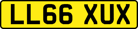 LL66XUX