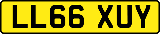 LL66XUY