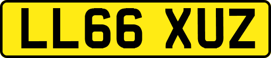 LL66XUZ