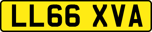 LL66XVA