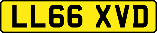 LL66XVD