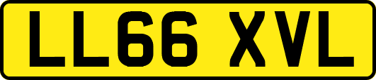 LL66XVL