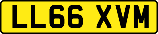 LL66XVM