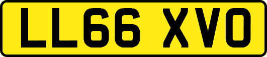LL66XVO