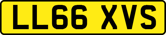 LL66XVS