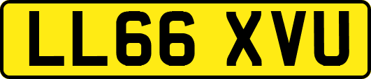 LL66XVU
