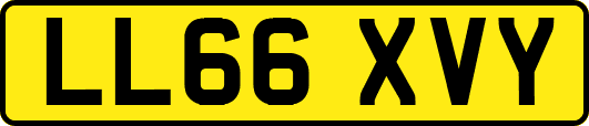 LL66XVY