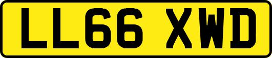 LL66XWD