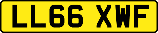LL66XWF