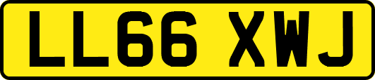 LL66XWJ