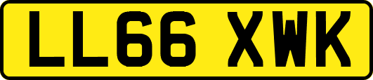 LL66XWK