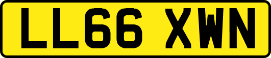 LL66XWN