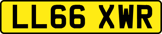 LL66XWR