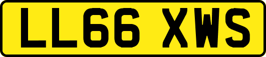 LL66XWS