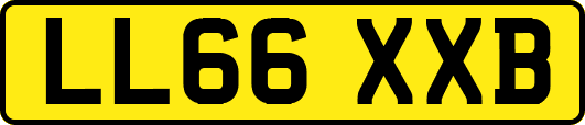 LL66XXB