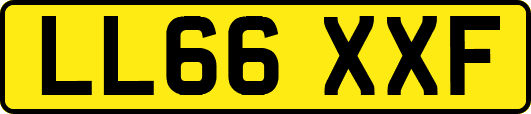 LL66XXF