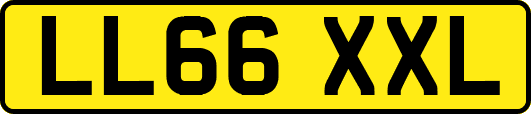 LL66XXL