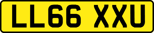 LL66XXU