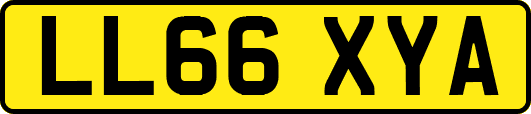 LL66XYA