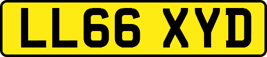 LL66XYD