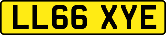 LL66XYE