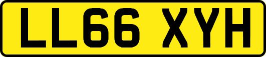 LL66XYH