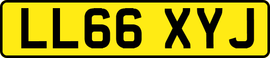 LL66XYJ