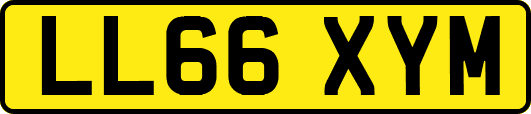 LL66XYM