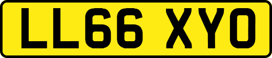 LL66XYO