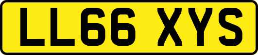 LL66XYS