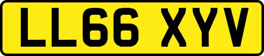LL66XYV