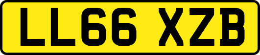 LL66XZB