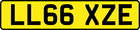 LL66XZE