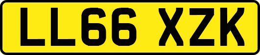 LL66XZK