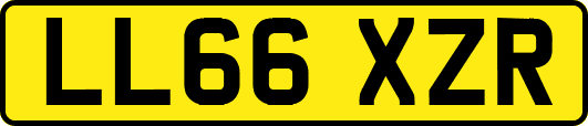 LL66XZR