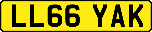 LL66YAK