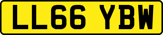 LL66YBW