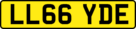 LL66YDE