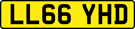 LL66YHD