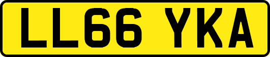 LL66YKA
